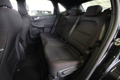 Ford Kuga 2.5 Full Hybrid 190 CV CVT 2WD ST-Line Design (12)