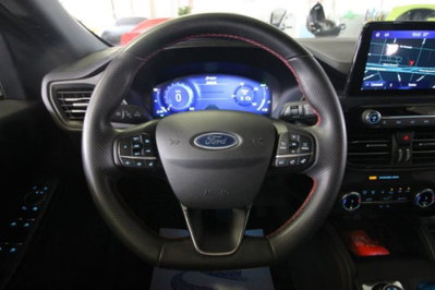 Ford Kuga 2.5 Full Hybrid 190 CV CVT 2WD ST-Line Design (13)