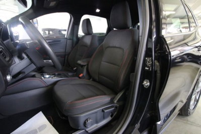 Ford Kuga 2.5 Full Hybrid 190 CV CVT 2WD ST-Line Design (19)