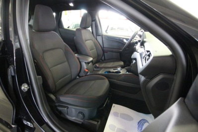 Ford Kuga 2.5 Full Hybrid 190 CV CVT 2WD ST-Line Design (20)