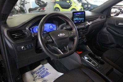 Ford Kuga 2.5 Full Hybrid 190 CV CVT 2WD ST-Line Design (7)