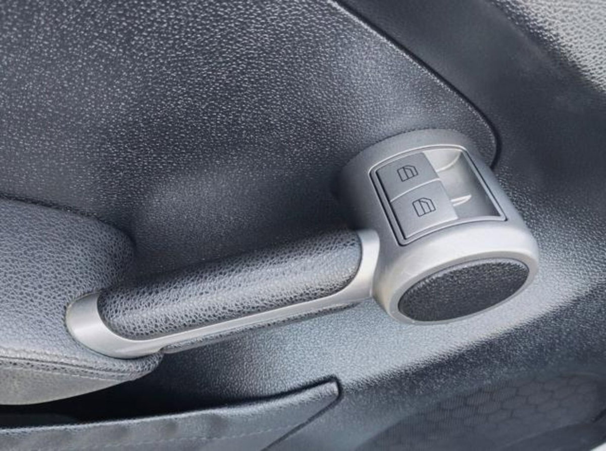 Mercedes-Benz SLK 200 Kompressor cat Sport (16)