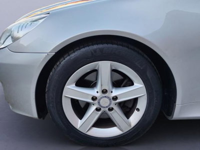 Mercedes-Benz SLK 200 Kompressor cat Sport (17)