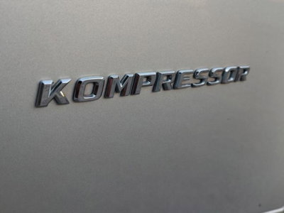 Mercedes-Benz SLK 200 Kompressor cat Sport (20)