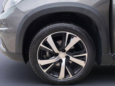 Peugeot 2008 120 EAT6 S&S Crossway (18)