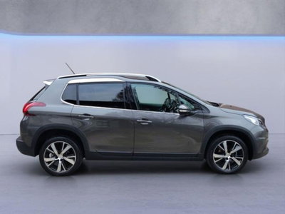 Peugeot 2008 120 EAT6 S&S Crossway (20)