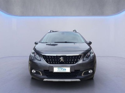 Peugeot 2008 120 EAT6 S&S Crossway (3)