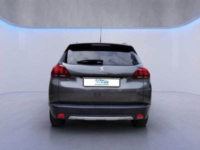 Peugeot 2008 120 EAT6 S&S Crossway (5)