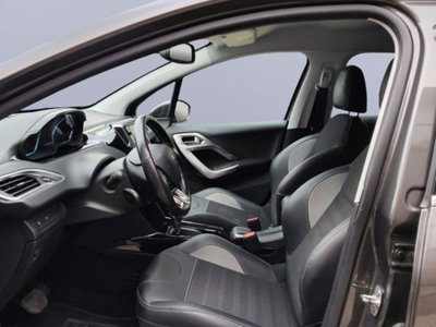Peugeot 2008 120 EAT6 S&S Crossway (7)