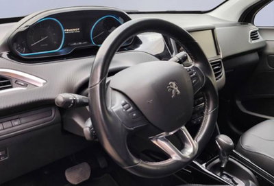Peugeot 2008 120 EAT6 S&S Crossway (8)