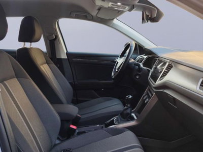 Volkswagen T-Roc 1.0 TSI Style (10)