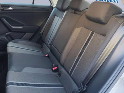 Volkswagen T-Roc 1.0 TSI Style (11)