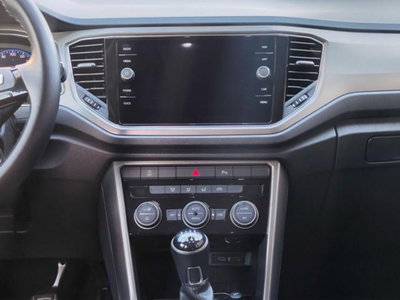 Volkswagen T-Roc 1.0 TSI Style (12)