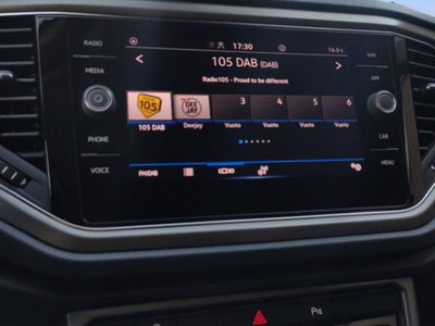 Volkswagen T-Roc 1.0 TSI Style (14)