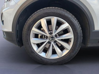 Volkswagen T-Roc 1.0 TSI Style (19)