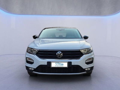 Volkswagen T-Roc 1.0 TSI Style (3)