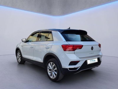 Volkswagen T-Roc 1.0 TSI Style (4)
