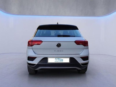 Volkswagen T-Roc 1.0 TSI Style (5)