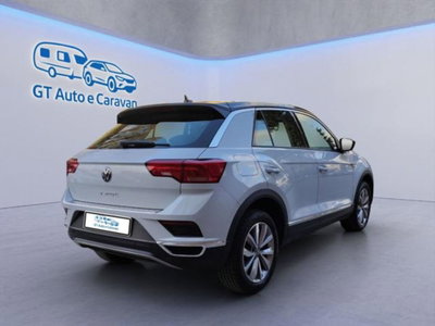 Volkswagen T-Roc 1.0 TSI Style (6)
