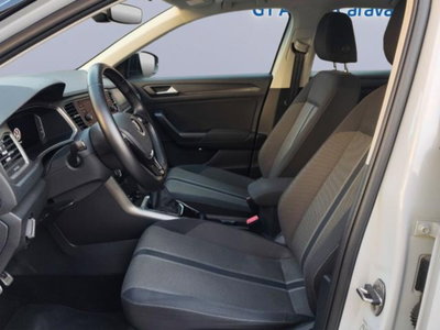 Volkswagen T-Roc 1.0 TSI Style (7)