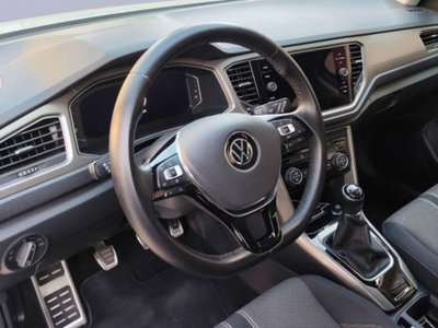 Volkswagen T-Roc 1.0 TSI Style (8)