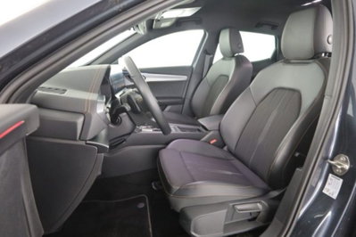 Cupra Formentor Formentor 1.5 TSI (2)