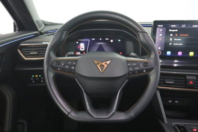Cupra Formentor Formentor 1.5 TSI (5)