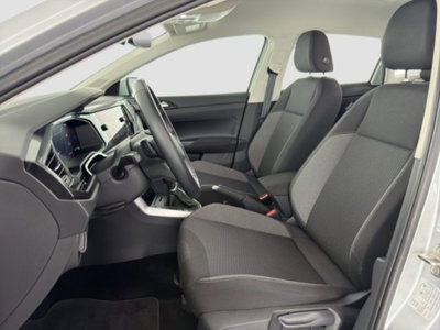 Volkswagen Taigo 1.0 TSI 110 CV DSG Life (10)