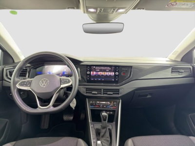 Volkswagen Taigo 1.0 TSI 110 CV DSG Life (12)