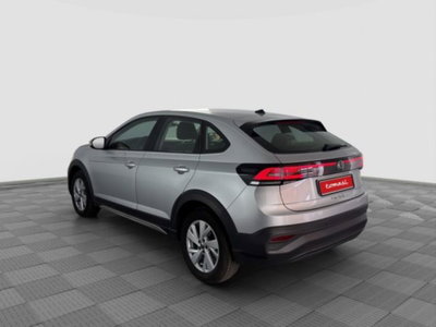Volkswagen Taigo 1.0 TSI 110 CV DSG Life (3)