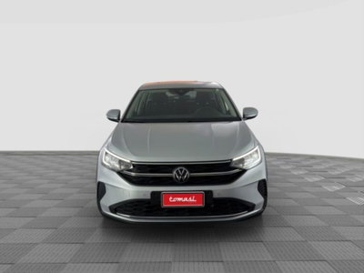 Volkswagen Taigo 1.0 TSI 110 CV DSG Life (8)