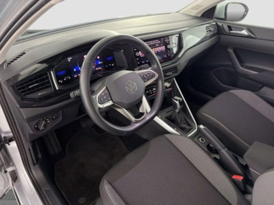 Volkswagen Taigo 1.0 TSI 110 CV DSG Life (9)