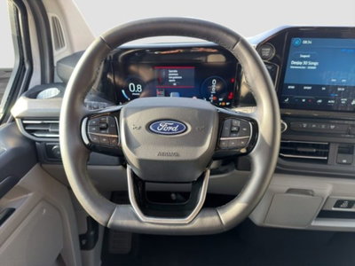 Ford Tourneo Custom 320 2.0 EcoBlue 170CV aut. PL Titanium (13)