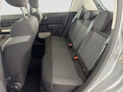 Citroen C3 PureTech 83 S&S Feel (11)