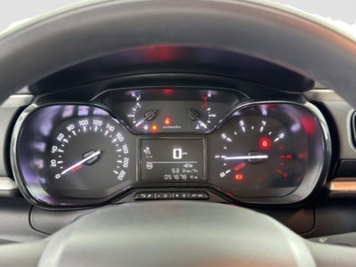 Citroen C3 PureTech 83 S&S Feel (15)