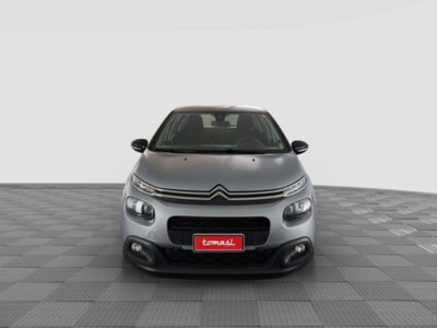 Citroen C3 PureTech 83 S&S Feel (8)