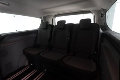 Ford Tourneo Custom 320 2.0 EcoBlue 170CV aut. PL Titanium (11)