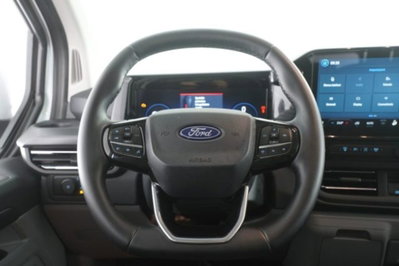 Ford Tourneo Custom 320 2.0 EcoBlue 170CV aut. PL Titanium (13)