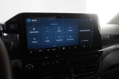 Ford Tourneo Custom 320 2.0 EcoBlue 170CV aut. PL Titanium (19)