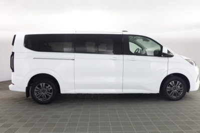 Ford Tourneo Custom 320 2.0 EcoBlue 170CV aut. PL Titanium (3)