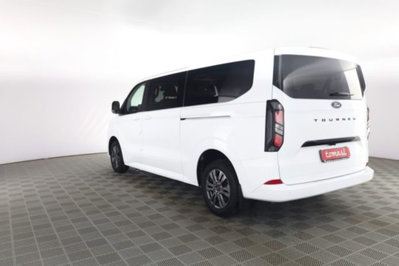 Ford Tourneo Custom 320 2.0 EcoBlue 170CV aut. PL Titanium (6)