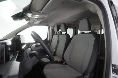 Ford Tourneo Custom 320 2.0 EcoBlue 170CV aut. PL Titanium (9)