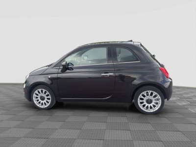 Fiat 500 1.2 Pop Star (2)
