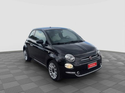 Fiat 500 1.2 Pop Star (7)