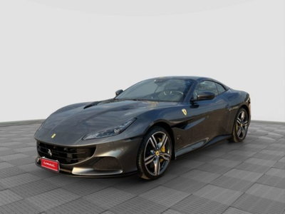 Ferrari Portofino Spider Portofino usata