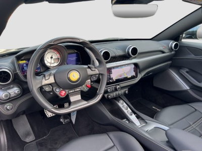 Ferrari Portofino Spider Portofino (14)