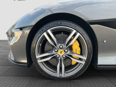 Ferrari Portofino Spider Portofino (16)