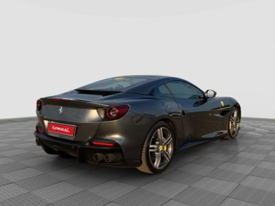 Ferrari Portofino Spider Portofino (5)