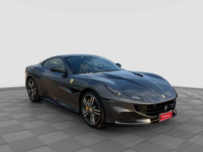 Ferrari Portofino Spider Portofino (7)