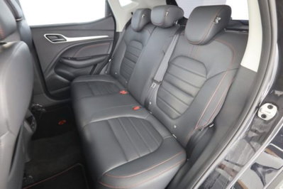 Mg ZS (2021-->) ZS 1.0T-GDI aut. Comfort (3)